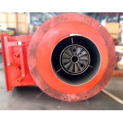 重油、焦油、渣油燃燒器系統(tǒng)